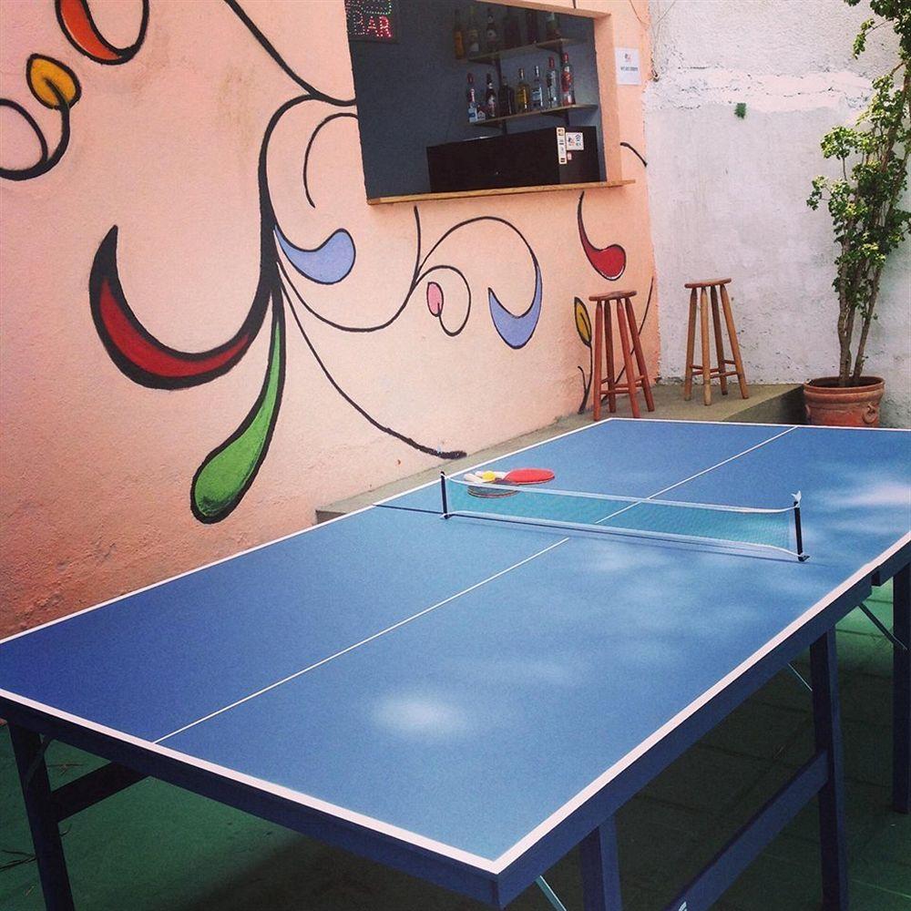 The Connection Hostel Sao Paulo Dış mekan fotoğraf
