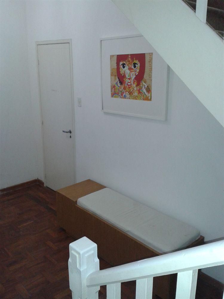 The Connection Hostel Sao Paulo Dış mekan fotoğraf