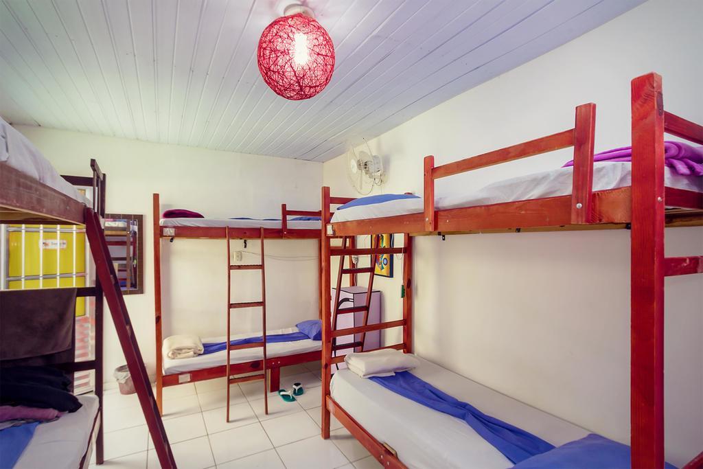 The Connection Hostel Sao Paulo Oda fotoğraf