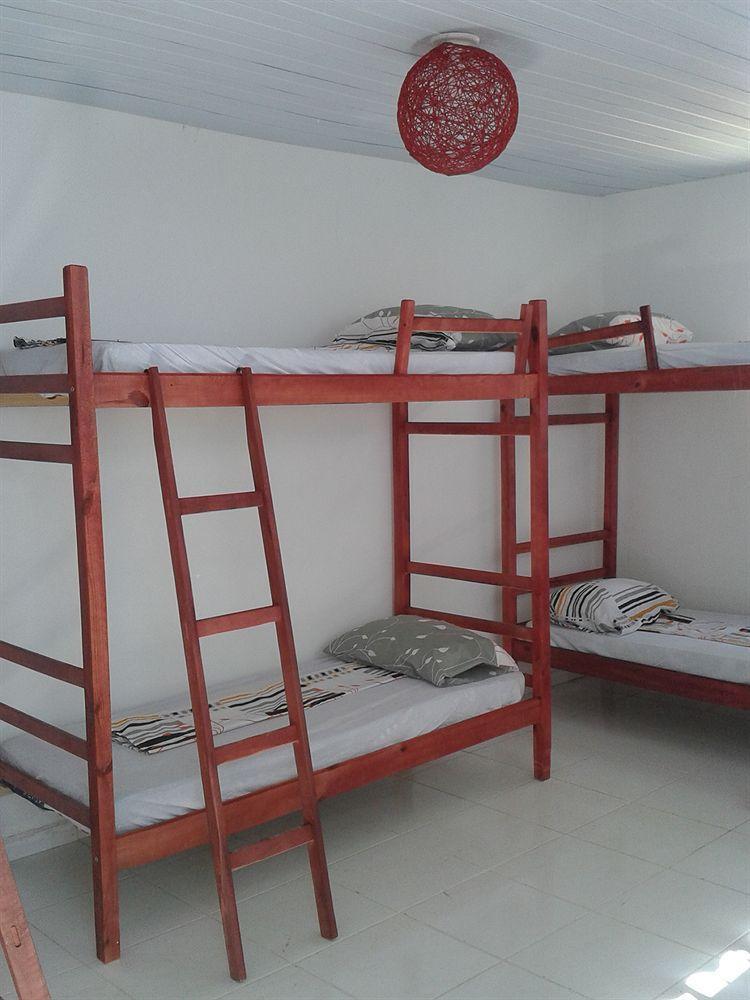 The Connection Hostel Sao Paulo Dış mekan fotoğraf