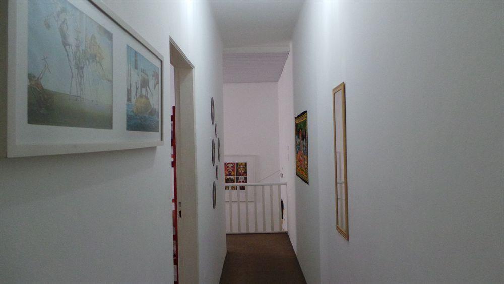 The Connection Hostel Sao Paulo Dış mekan fotoğraf