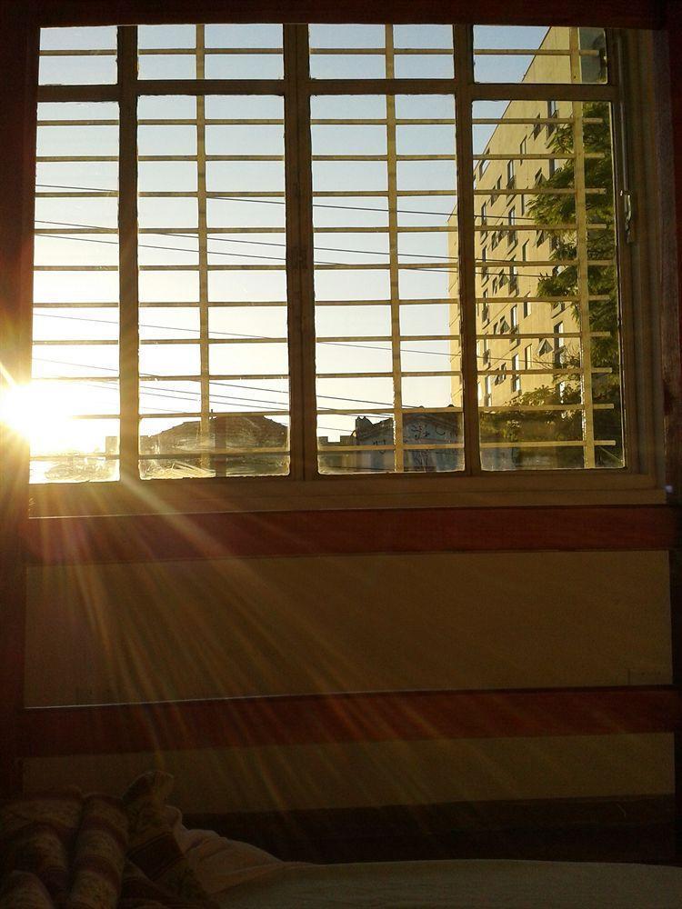 The Connection Hostel Sao Paulo Dış mekan fotoğraf