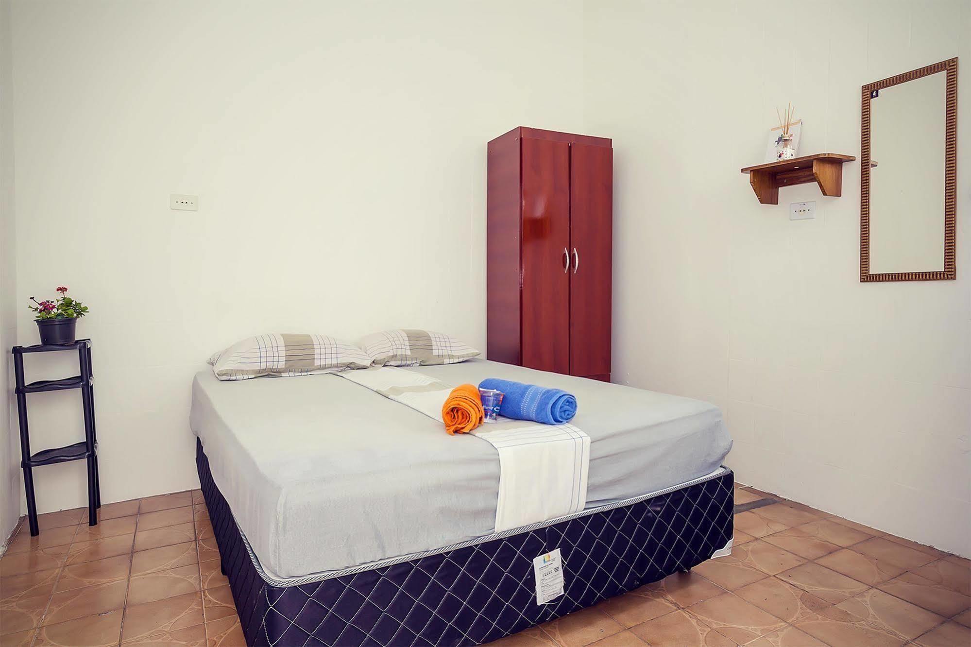 The Connection Hostel Sao Paulo Dış mekan fotoğraf