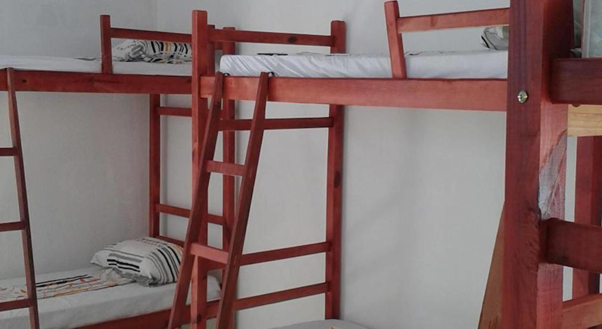 The Connection Hostel Sao Paulo Dış mekan fotoğraf